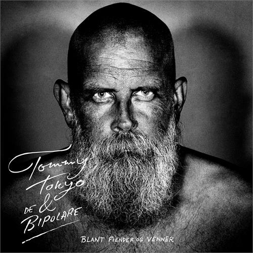 Tommy Tokyo & De Bipolare Blant Fiender Og Venner (LP)